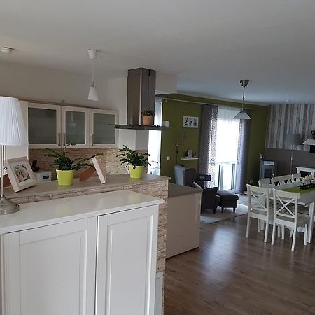 Ferienwohnung Grewe Hemsbach Kültér fotó