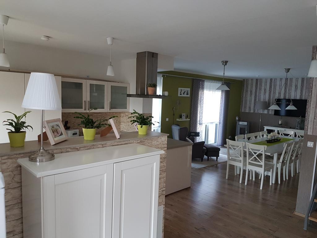 Ferienwohnung Grewe Hemsbach Kültér fotó